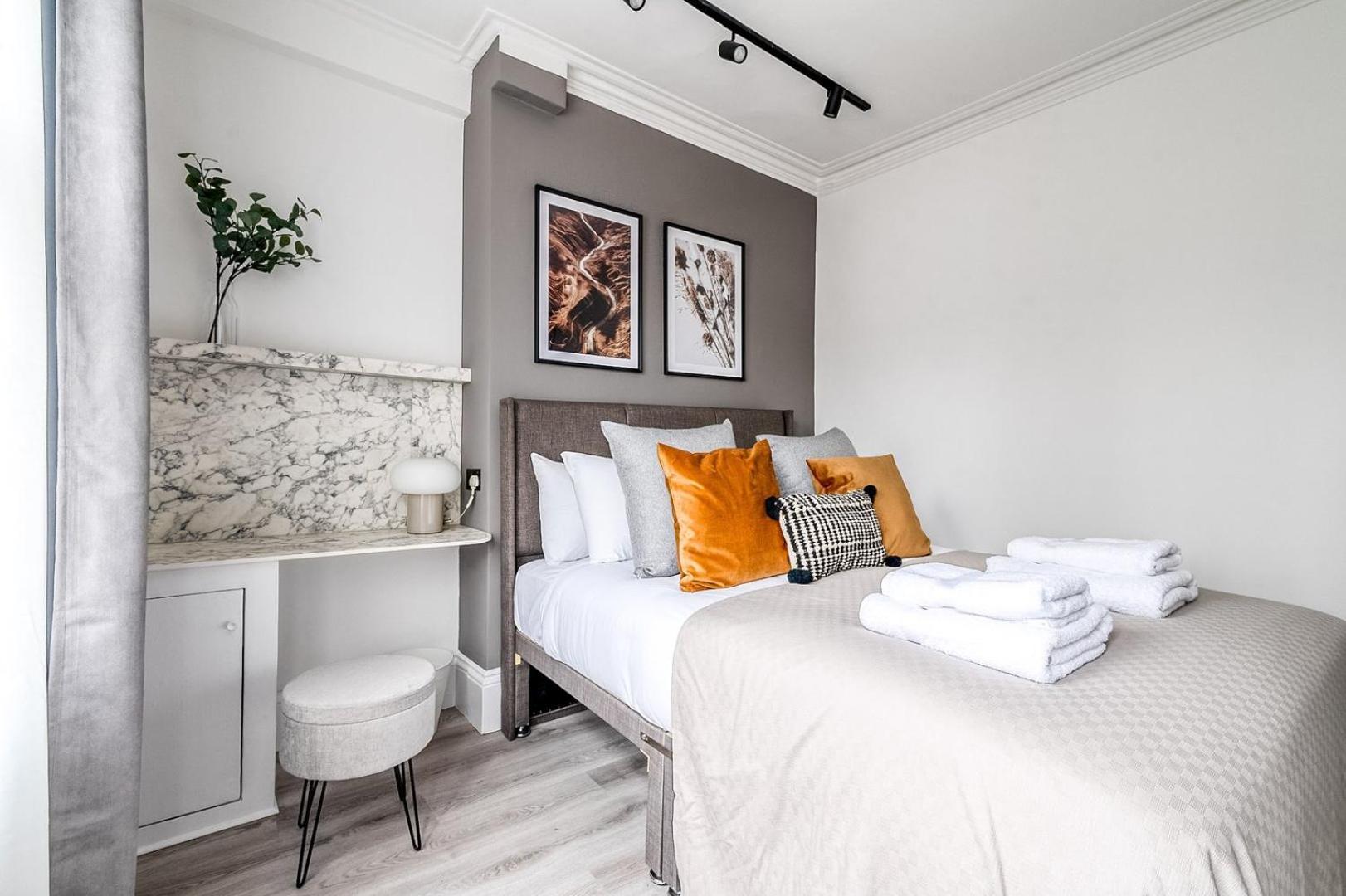 Little Venice Luxury *