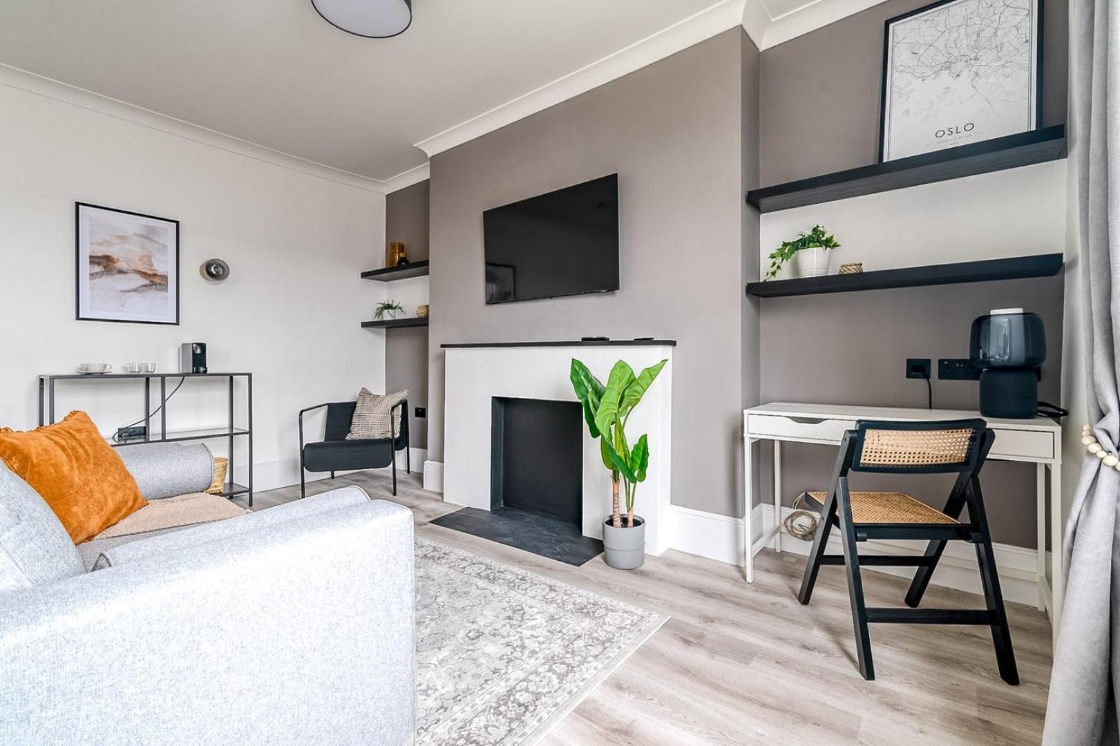 Little Venice Luxury