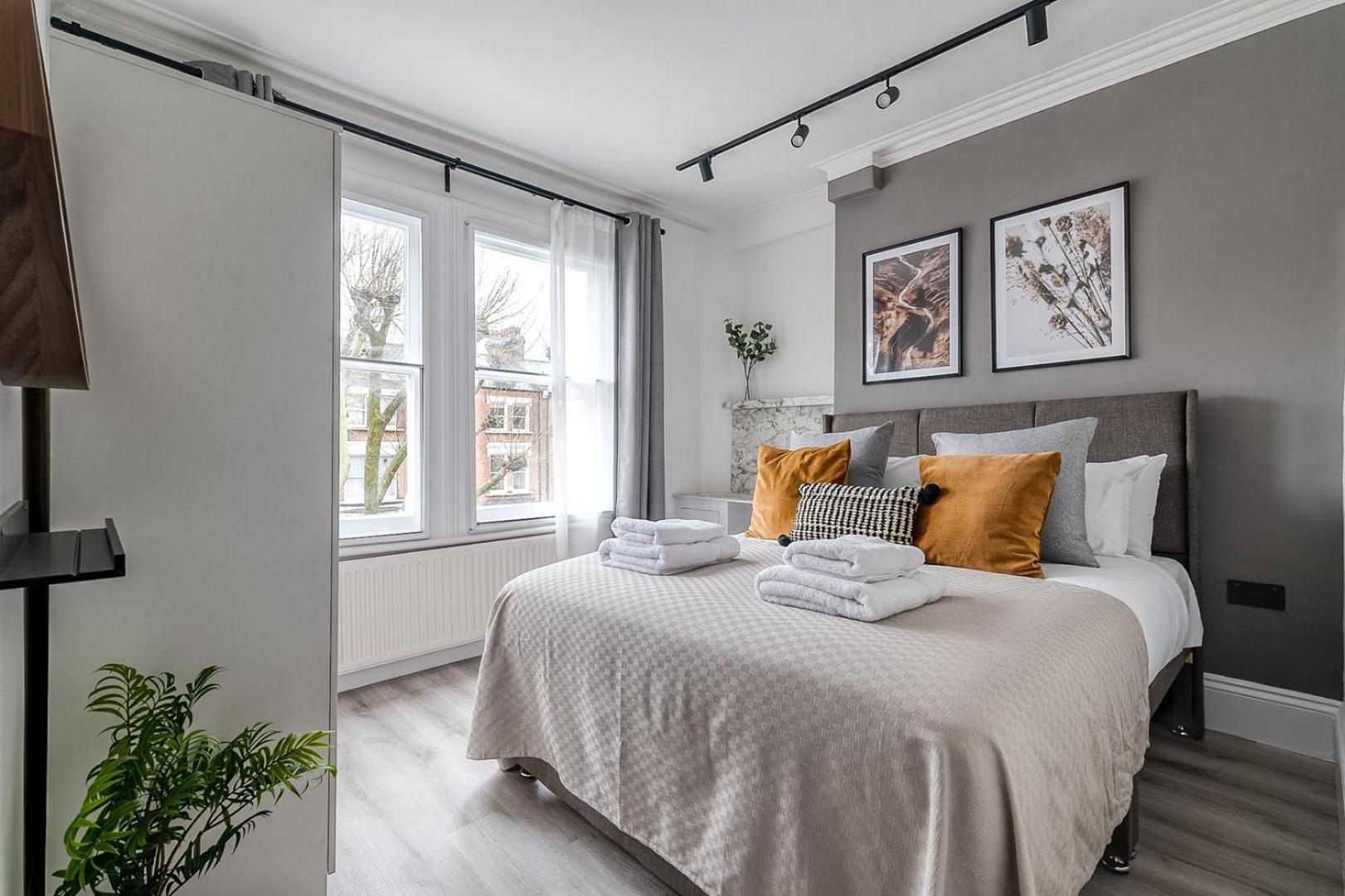 Appartement Little Venice Luxury Londres