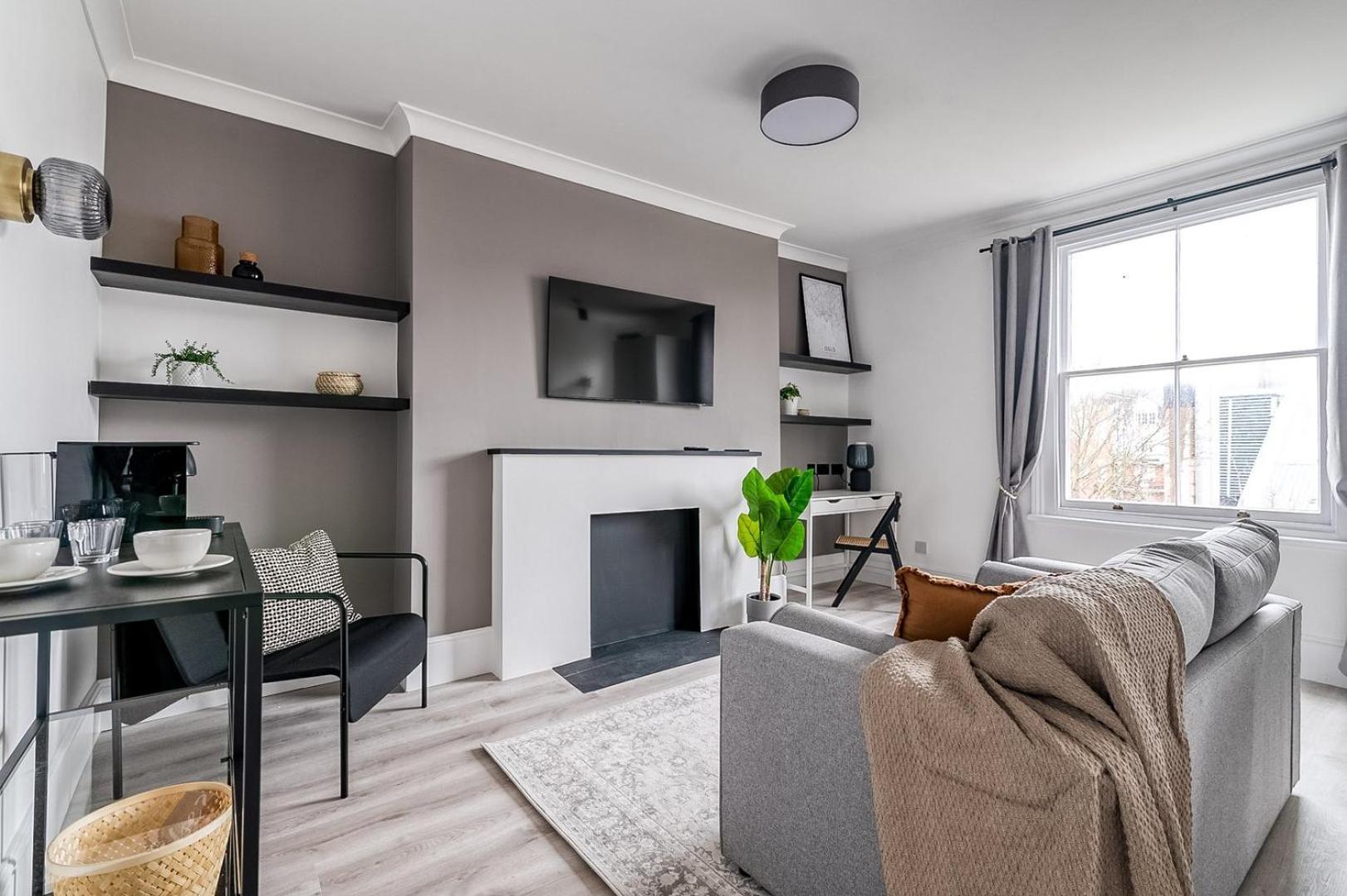Little Venice Luxury Appartement