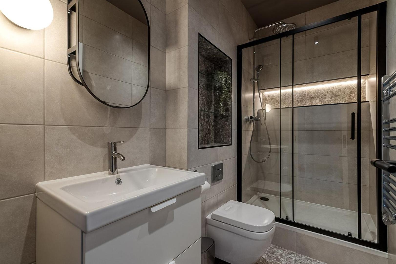Little Venice Luxury Apartment London