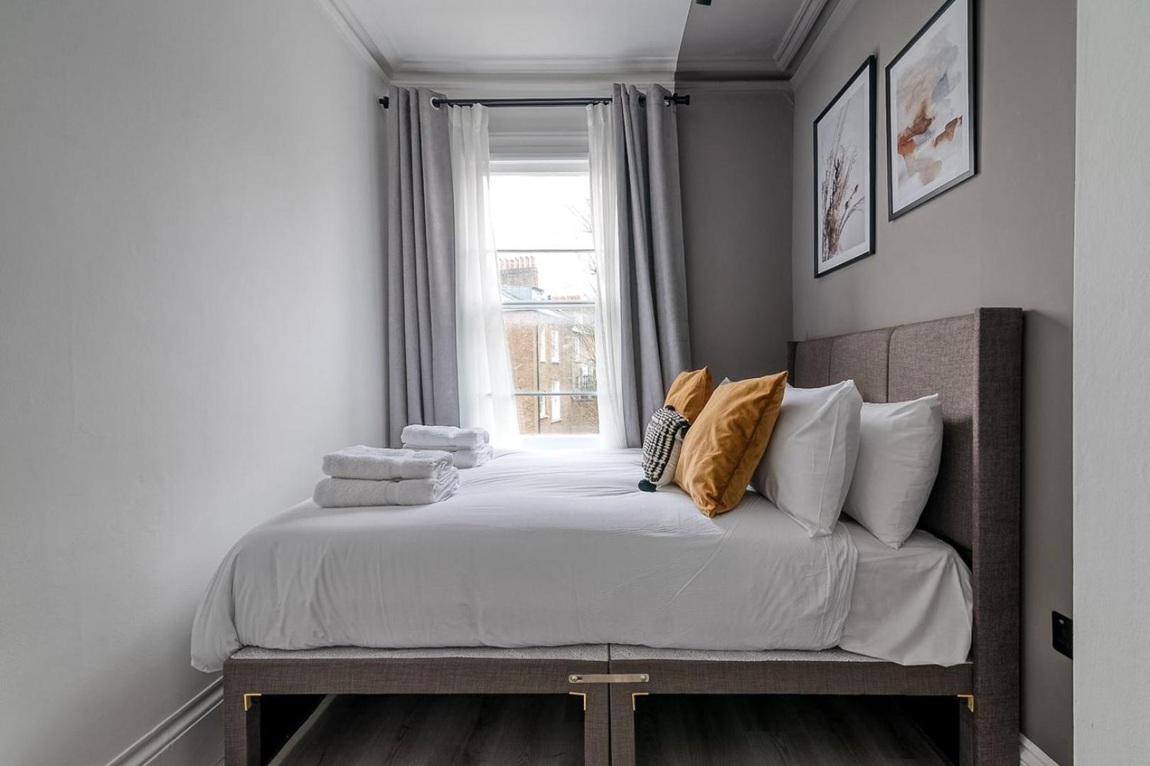 Little Venice Luxury * Londres