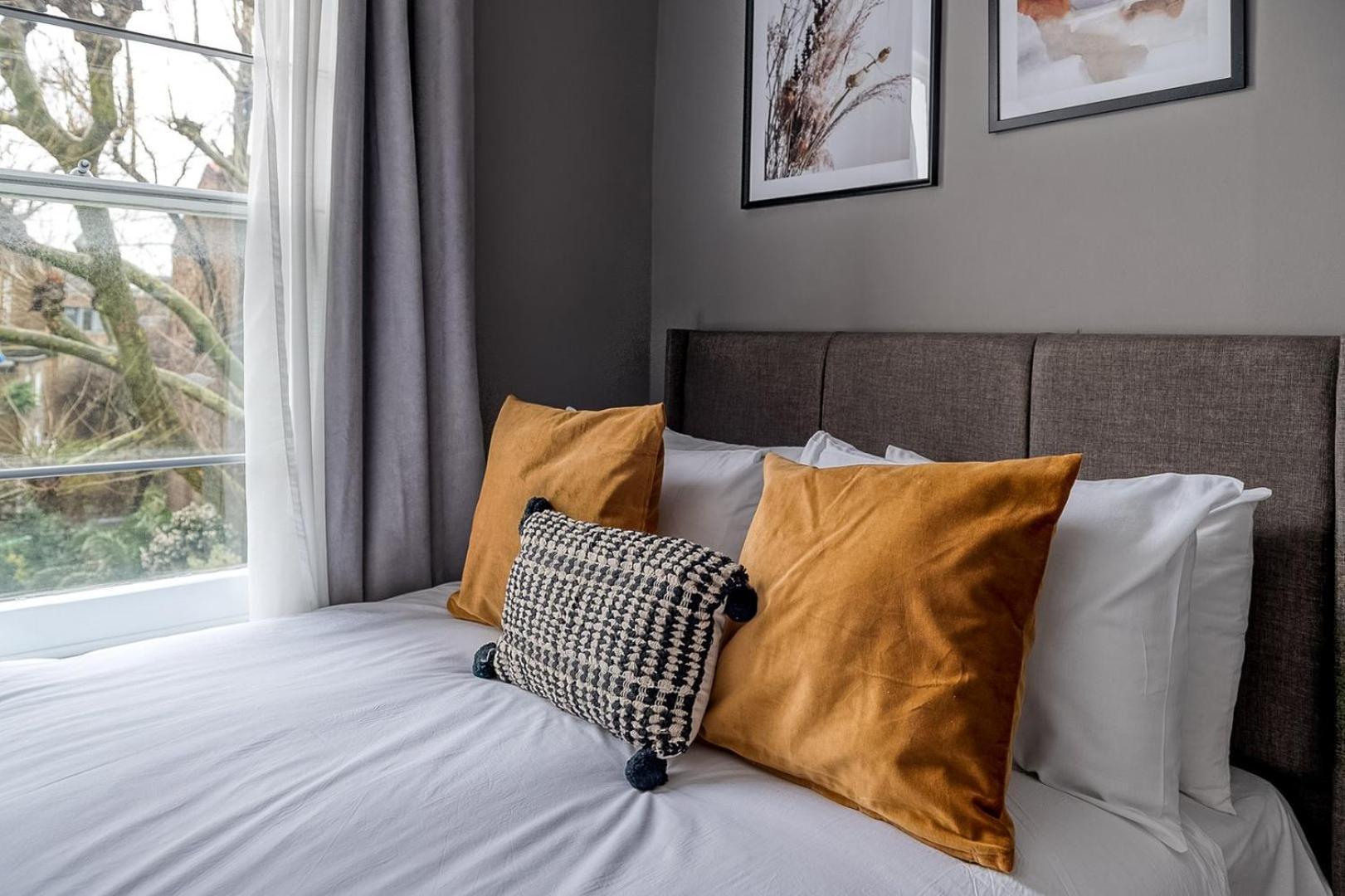 Little Venice Luxury Appartement